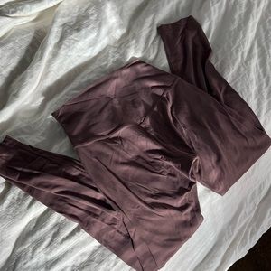 LULULEMON ALIGN LEGGINGS (4)